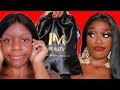 LET&#39;S TALK ABOUT THIS WIG?!?! - IM BEAUTY WIG REVIEW &amp; INSTALLATION