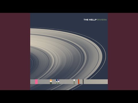 The Hellp - Country Road