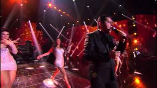 Meu Amor Voltou - Léo Magalhães DVD 10 Anos