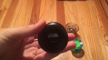YoYoExpert x YoyoFactory Mystery Box Unboxing 2016