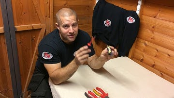 How to rewire a fuse - Your local Electrician