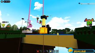 Improved Nextbot/Chaser Tutorial in Build a Boat for Treasure/BABFT