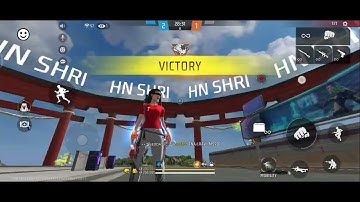 My first video 1v1 with my friend 