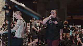 It Dies Today • FULL SET • Rutherford, NJ • 7.5.25 • Hellphyra
