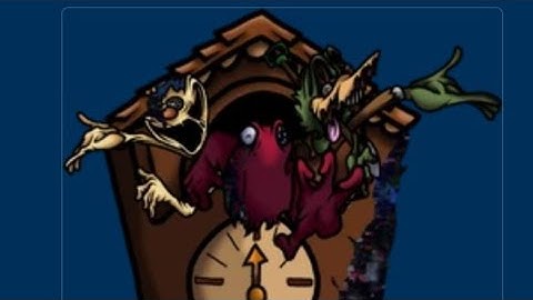 fnf broken strings short circuit v3 all teasers OST