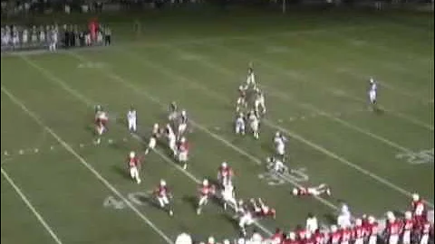 Jerell Smith #5 RB Bryant University