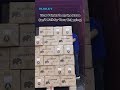 Your printer is on the Move Can't wait for Your unboxing!#factory#Audley