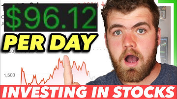 How to make a $100 as a Beginner Investor 2020