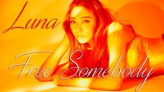 Luna Park - Free Somebody [Sub esp + Rom + Han]