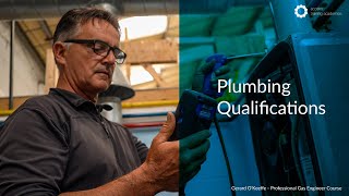 Celebrity What Qualifications Do You Need to Be a Plumber? Wealth