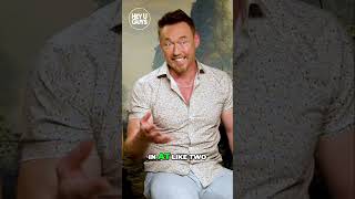 I Was Half Dog Dark Angel With Jessica Alba