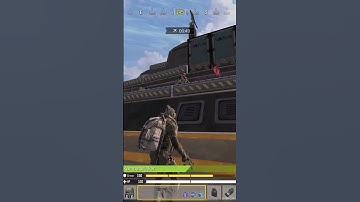 FIGHT WITH A TEAM IN CRASH  ||  CODM BR  #shorts #callofdutymobile #codm #codmbr