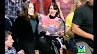 Kyuss - Interview February 20, 1995