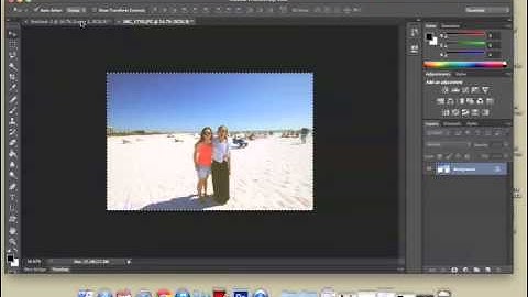 MAM Tutorial: Polaroid Picture Frames