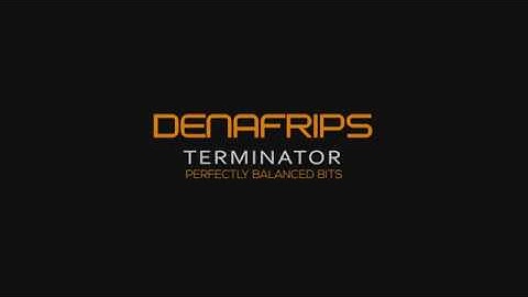 denafrips terminator promo