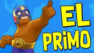 brawl primo stars el
