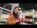 Borong Pinggan Mangkuk Portmeirion!