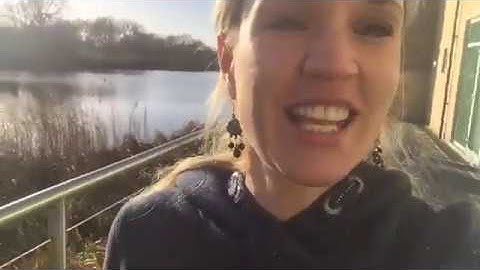 Lisa Cairns - Using non duality to fix your life (2016)