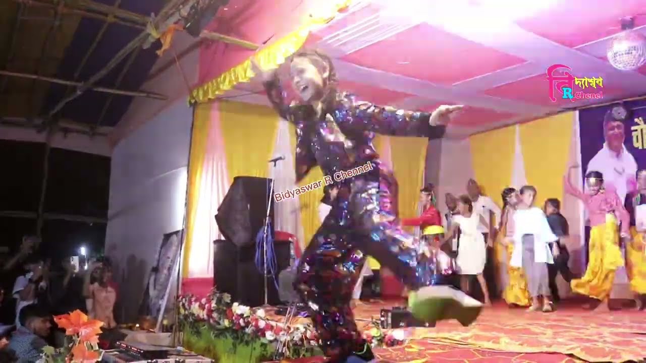 Ek do Teen  | Florina Gogoi Live Perform | At Niz Baghmari Biswanath 2025 