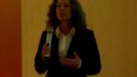 Operationalizing Web 2.0 - Partial Clip