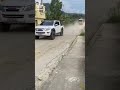 #Zamora. Moradores del Barrio Nambija Bajo a la espera del Asfaltado de la vía principal.