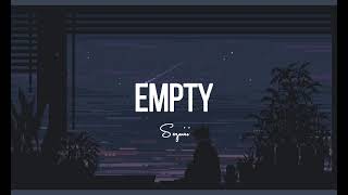 Download Lagu Empty lyrics || Sezairi
