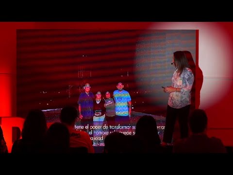El deber de soñar;amor, inspiración y perseverancia | Marisol Perez Tello | TEDxBarriosAltos Episode cover