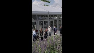 61. Bundesfinale Jugend forscht – Sonderpreisverleihung | Schaeffler