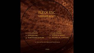 Fleck E.S.C. -- Realisation Roads
