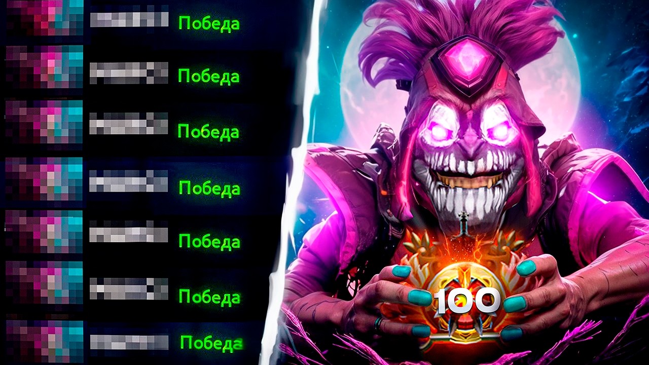 ПУТЬ В ТОП 100 - ПОПАЛ К ПСИХАМ(ft sulen, Mariachi)