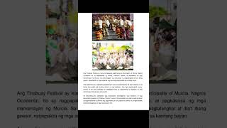 KULTRA AT TRADISYON NG BAYAN NG MURICA -TABLE 2 11-ORWELL