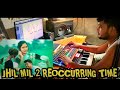 Jhil mil 2  santali new song recoding time  jayanta abinash