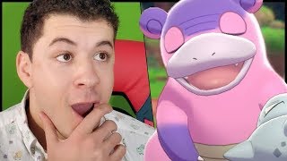 NEW Pokemon Sword and Shield EXPANSION PASS Trailer REACTION & Release Date!
