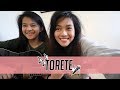 Vlog 18 // TORETE