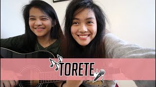 Vlog 18 // TORETE