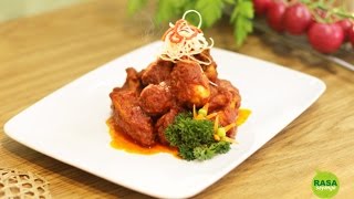 Video Resep Ayam Balado Jawa  Kumpulan Tutorial Android 