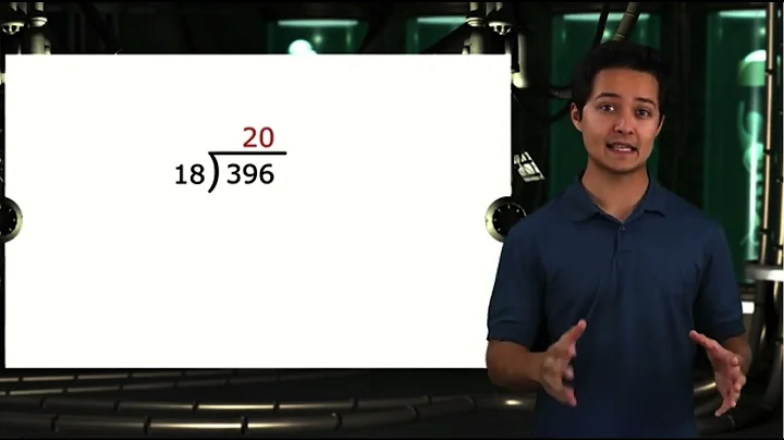 Envision Math Grade 5 | Topic 5-4 Use Partial Quotients to Divide | Another Look