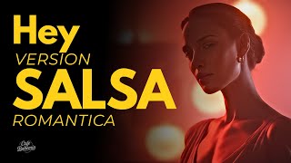 Hey   Julio Iglesias  Salsa Romntica Cover  Version Caf Bohemia