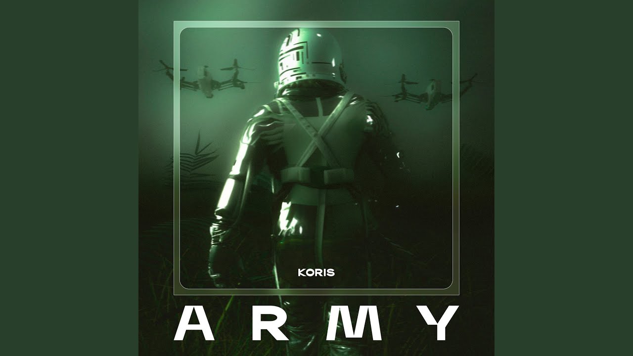 Obejrzyj Army w YouTube Obejrzyj Army w YouTube
