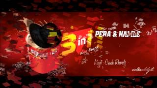 Pera Hamle - 3 In 1 Diss To Rotkod Boykot Keyc