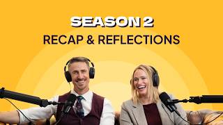 Looking Back, Thinking Forward: Season 2 in Review screenshot 1