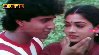       Pattu Poochchi Song  Spb  K S Chitra  Meendum Mahaan 