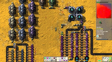 Mining Upgrades!: Dytech Factorio Let
