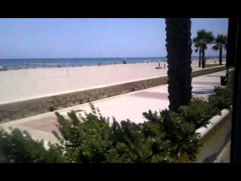 playa san juan desde el tram camera iphone 8 plus apk