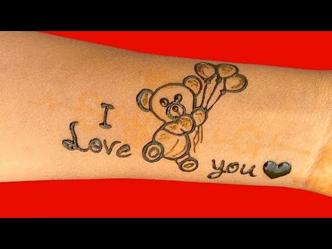 Teddy Bear Tattoos: Beylon, Cathy: 9780486297583: Amazon.com: Books