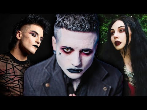 The Unexpected Popularity Of Gothjocks