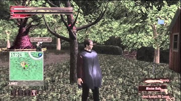 Deadly Premonition: The Director