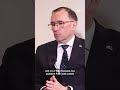 Kas Venemaaga saab läbi rääkida? Stuudios on Norra välisminister Espen Barth Eide