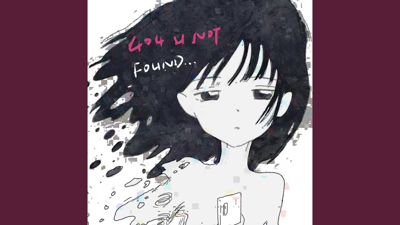 Watch 404 U Not Found (伴奏) on YouTube Watch 404 U Not Found (伴奏) on YouTube