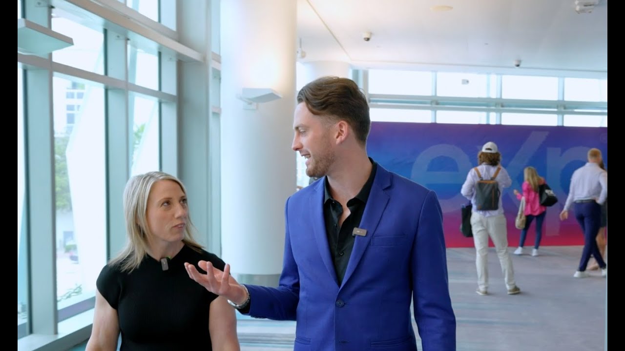 Unlocking the Secret | How eXp Realty is Transforming Business in NZ